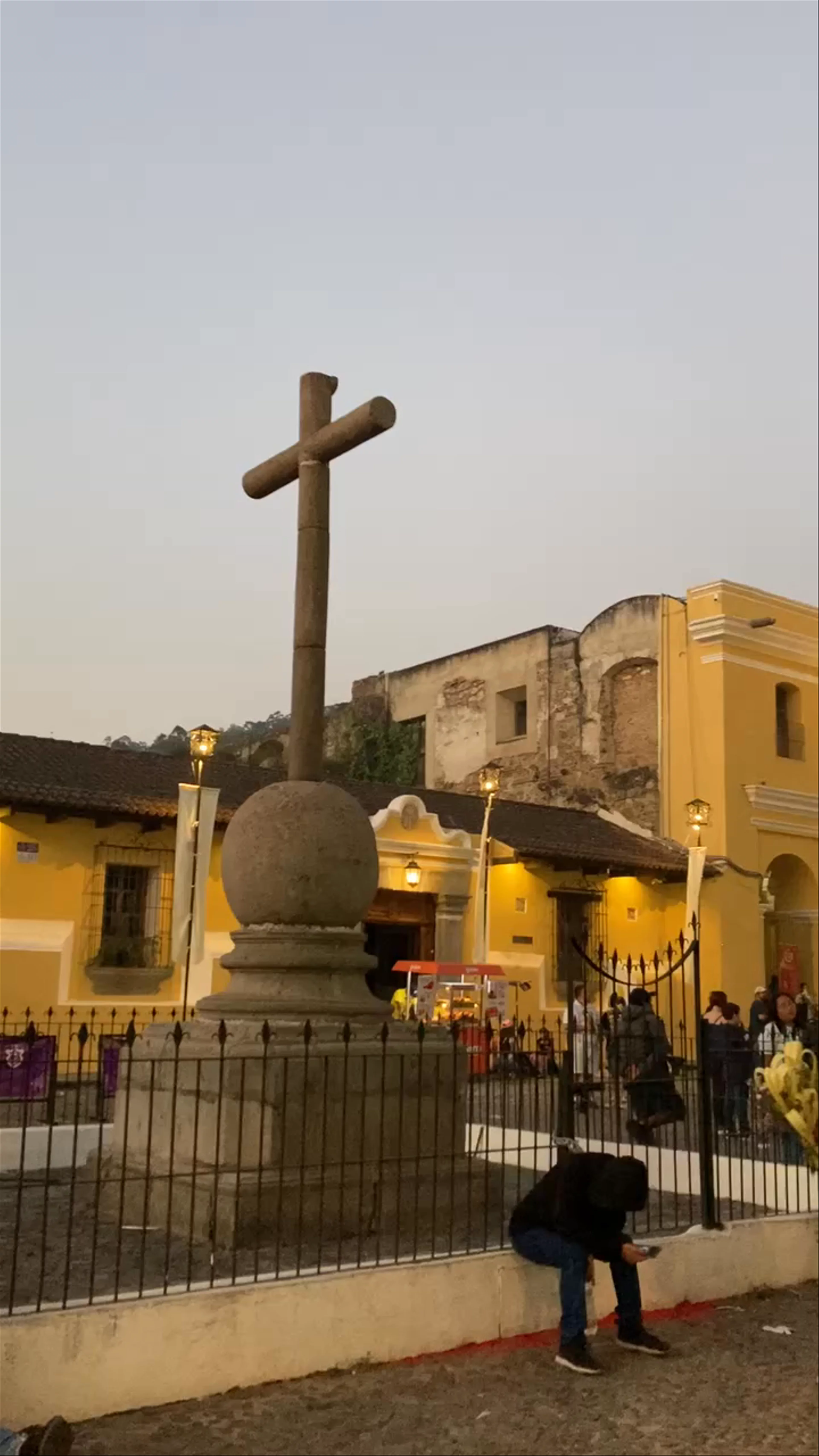 Iglesia de la Merced