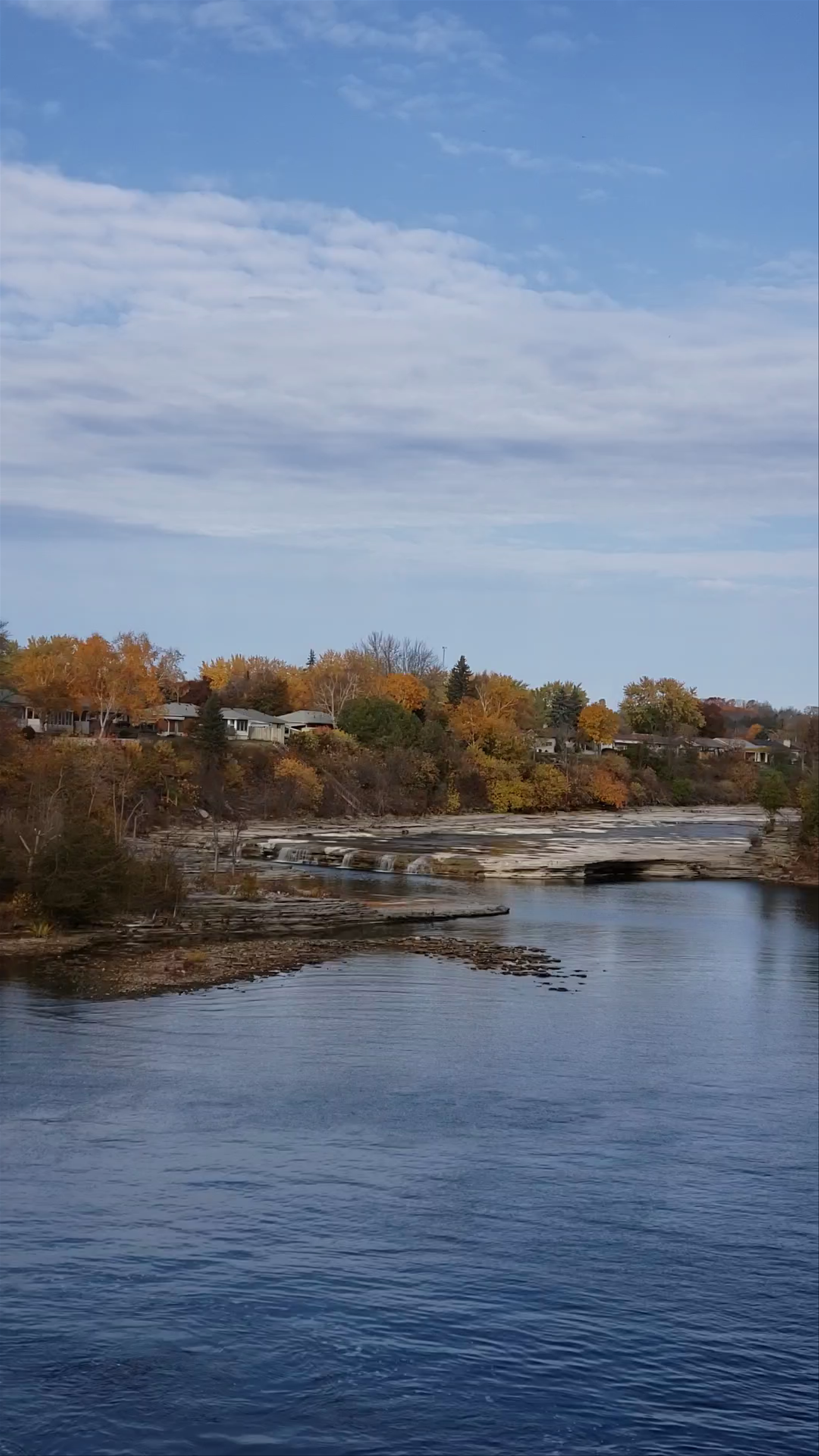 Ranney Gorge Suspension Bridge