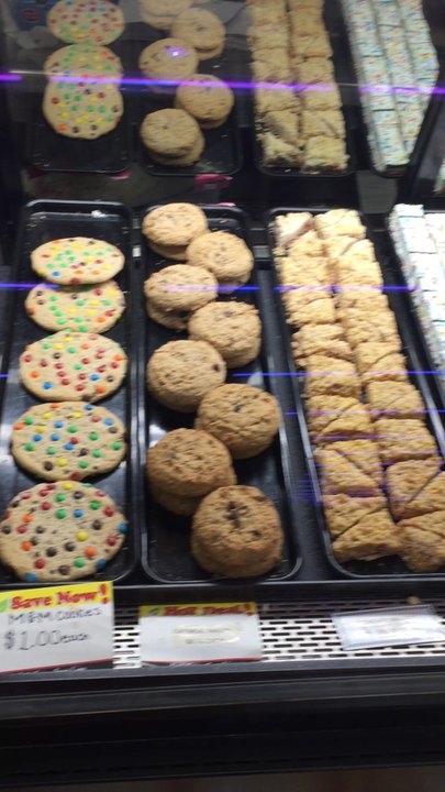 Marc's Stores - Corbo's Bakery inside! - Grocery Near Me - Strongsville, Ohio