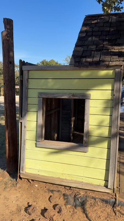 Mainstay Farm - Play area for little ones! - Venues & Event Spaces Near Me - Cleburne, Texas