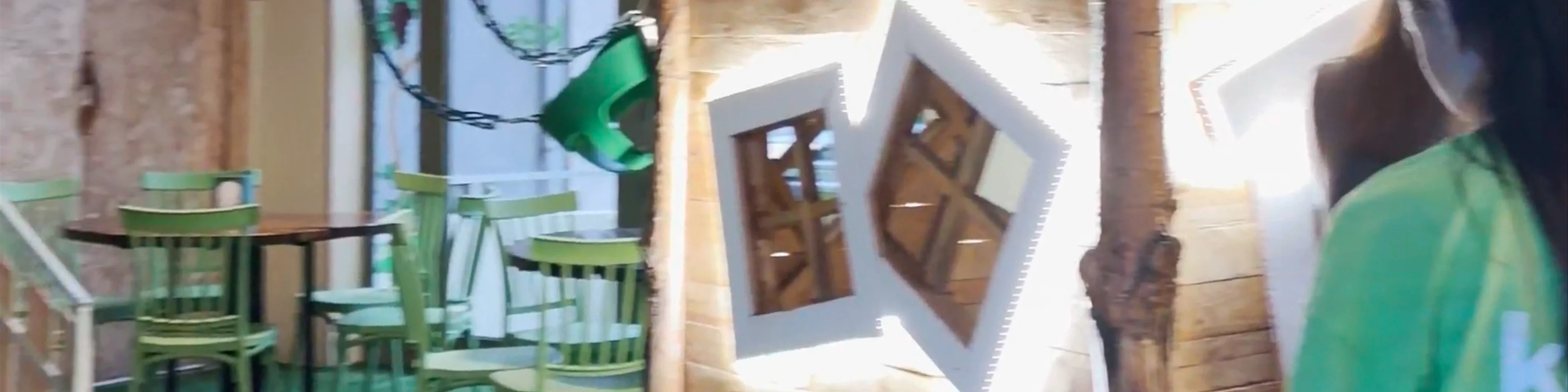 EL Garden Kids Zone