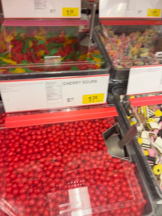 Bulk Barn - Yesssss - Grocery Near Me - Toronto, Ontario