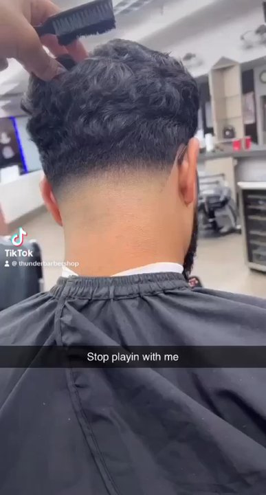 Thunder Barber Shop - Barbers Near Me - Phoenix, Arizona