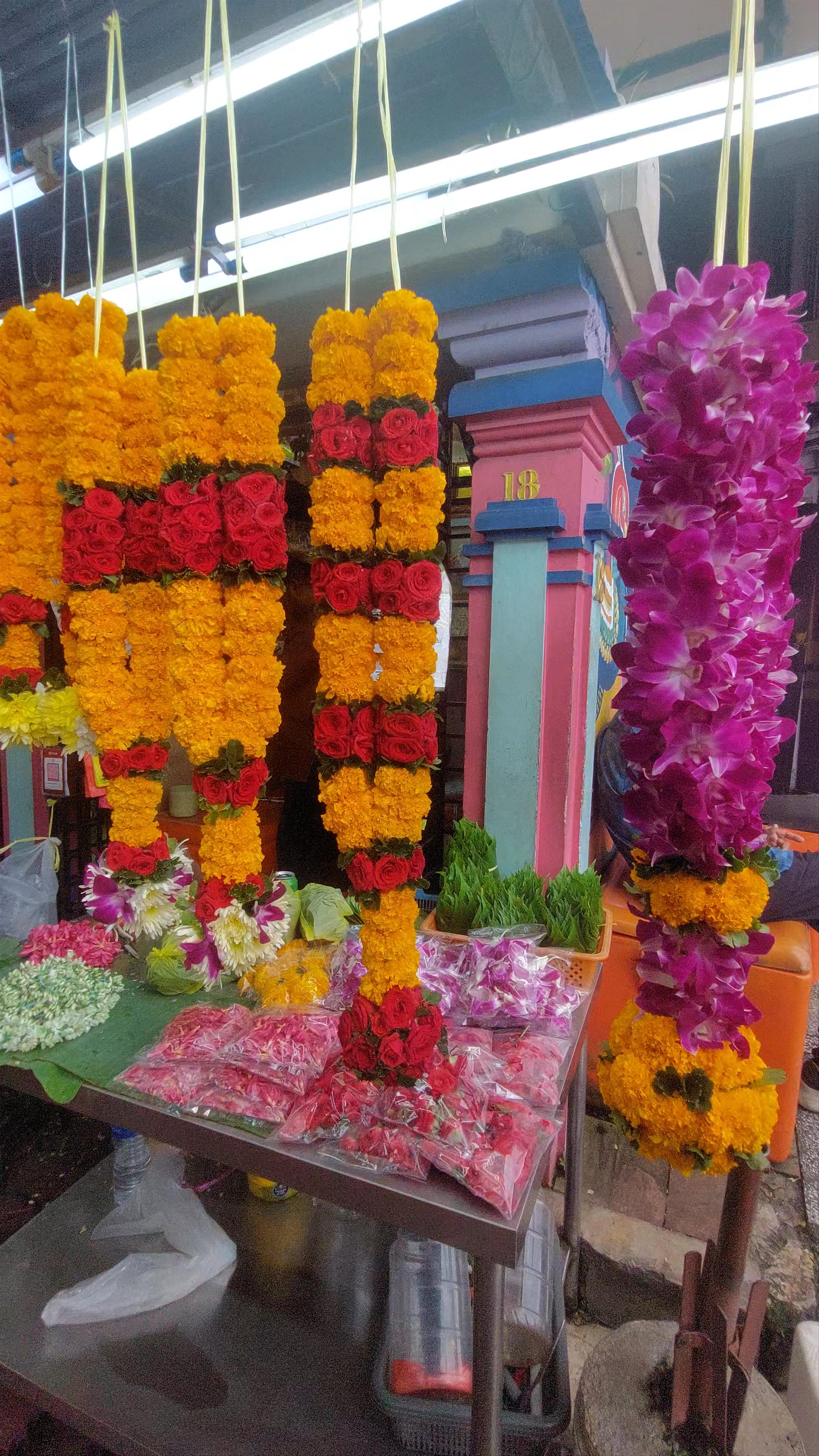 Little India Brickfields