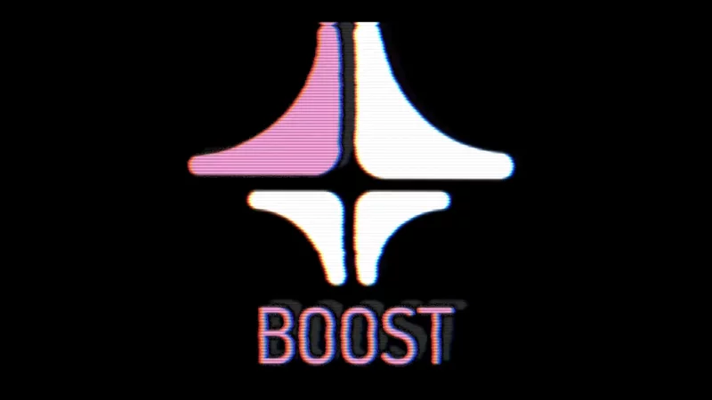 Intro to Boost — tap to play