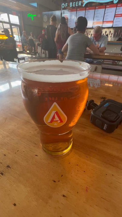 Austin Beerworks - Breweries Near Me - Austin, Texas