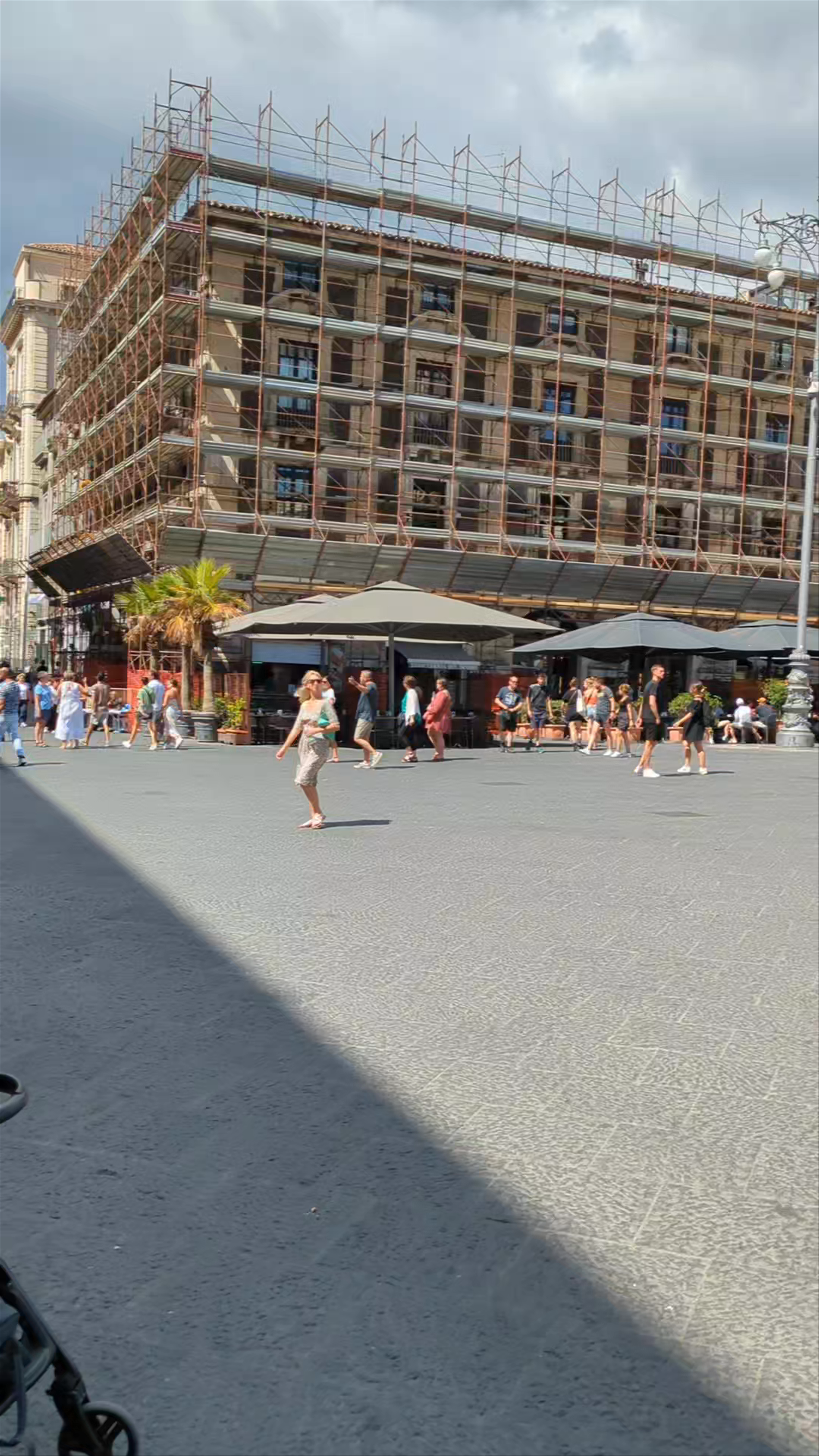 Piazza del Duomo