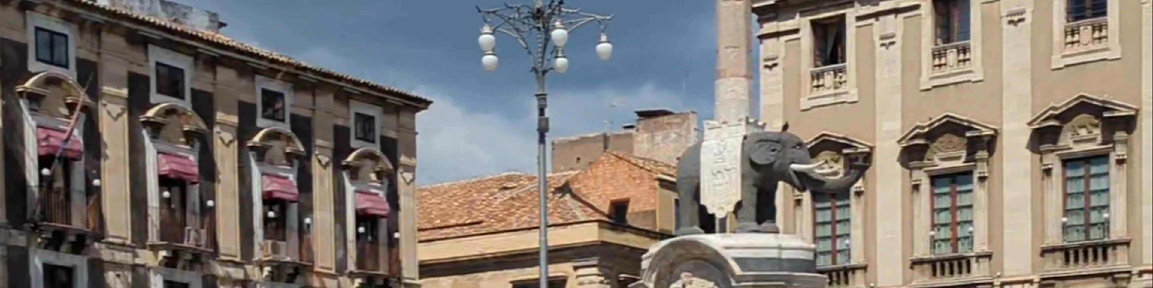 Piazza del Duomo