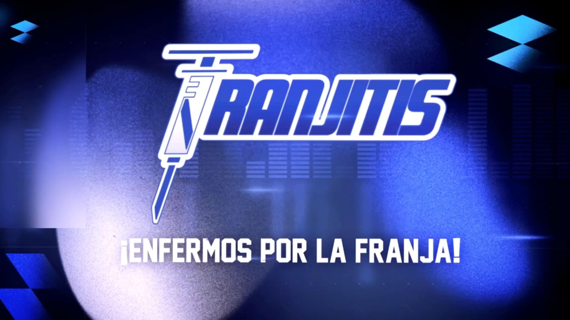 🔵💉 La Franjitis de Juan Orts