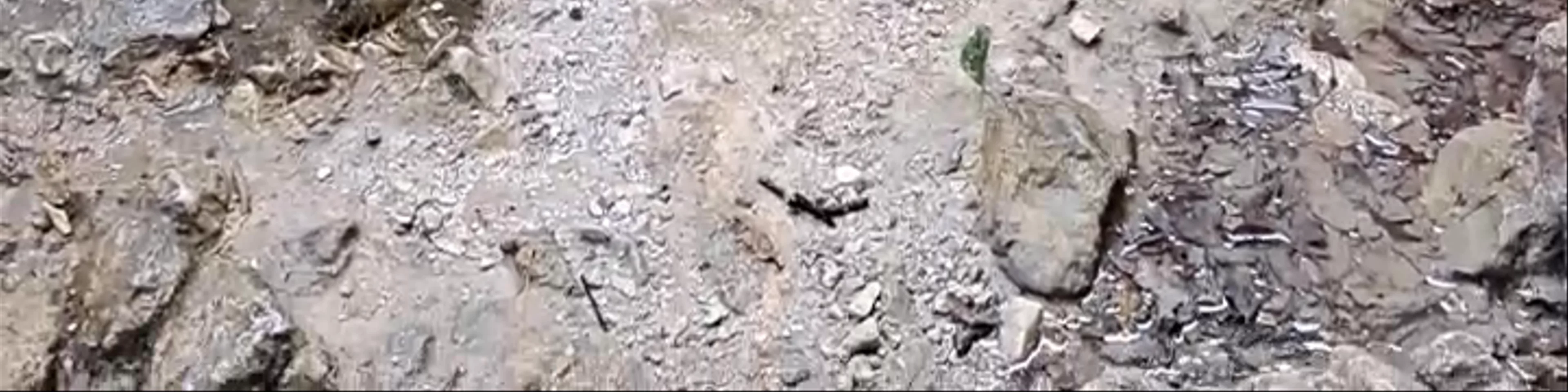 Κόκκινος βράχος (Καταρράκτης)