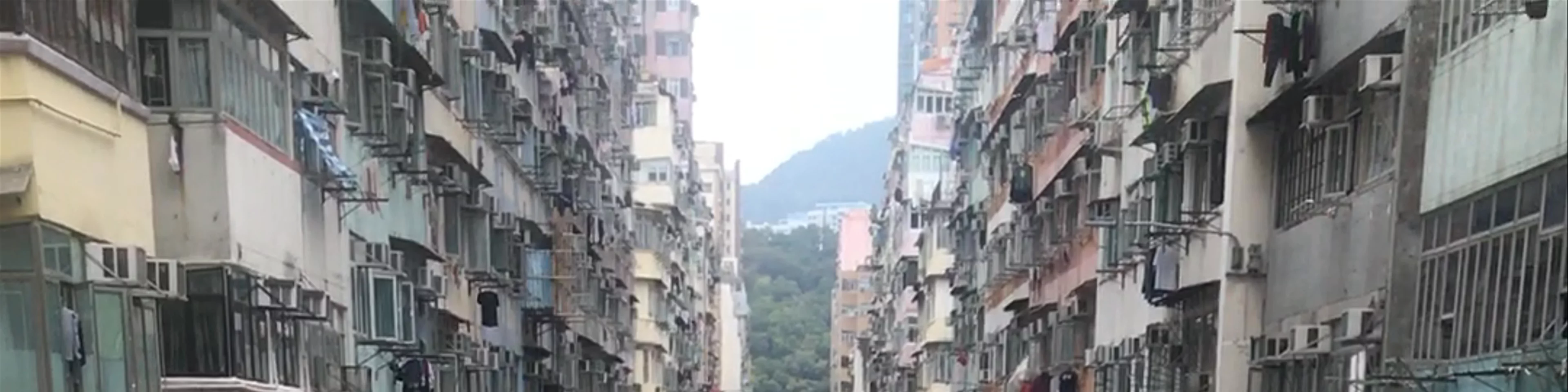 Fa Yuen Street