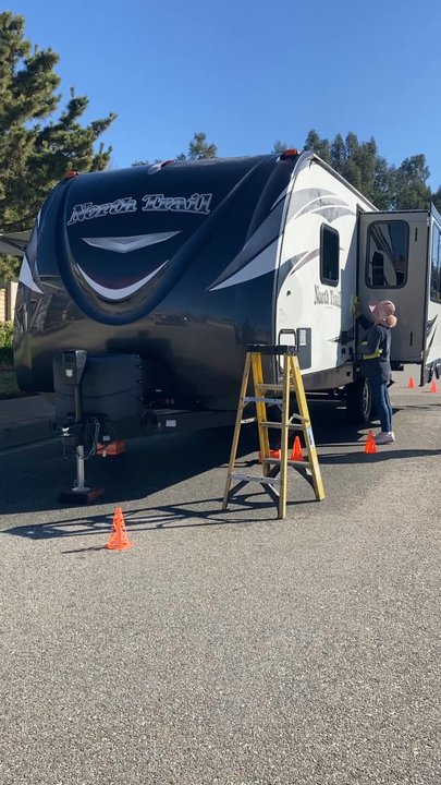 Adrian's Detailing Specialists - Wash and waxing this North trail - Auto Detailing Near Me