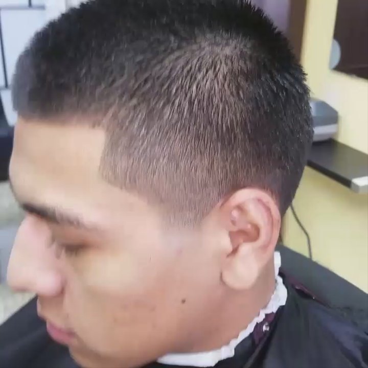 i Barber - My philosophy as a Barber is to let my clients know their experience is my top priority. - Barbers Near Me - Tustin, California