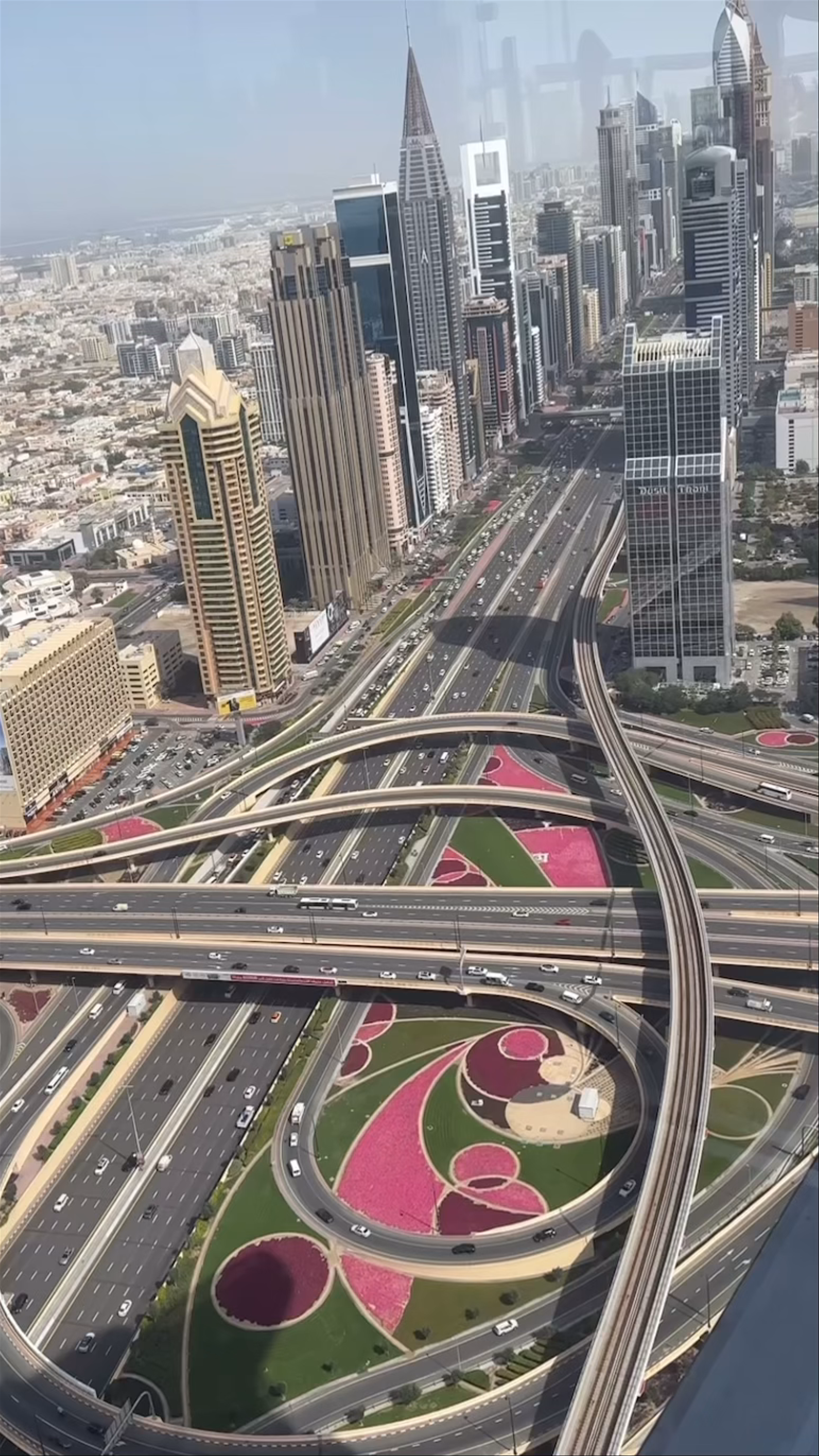 Address Sky View - Dubai - United Arab Emirates