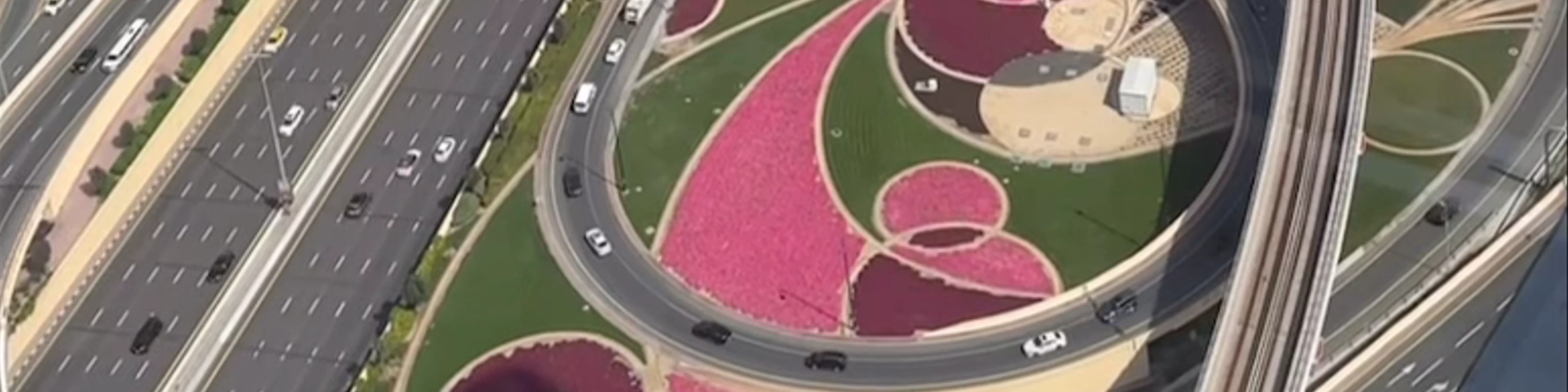 Address Sky View - Dubai - United Arab Emirates