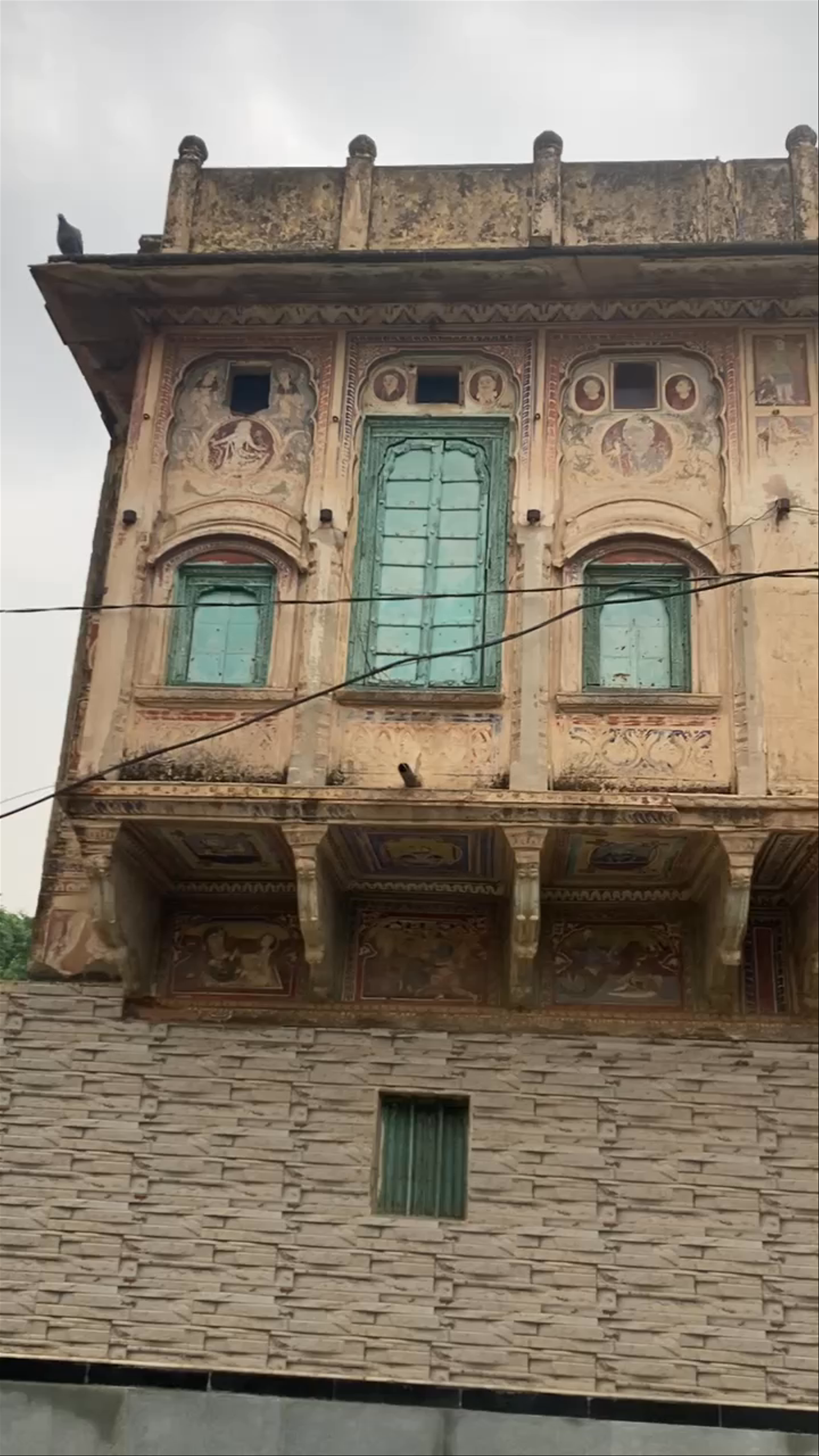 Shekhawati Heritage Hub