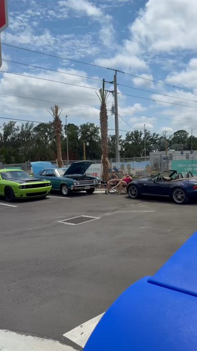 Culver's - Fast Food Near Me - Parrish, Florida