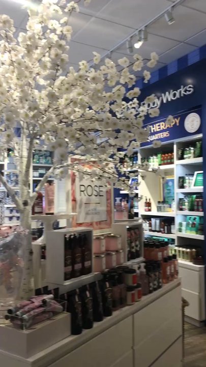 Bath & Body Works - Cosmetics & Beauty Supply Near Me - Selden, New York