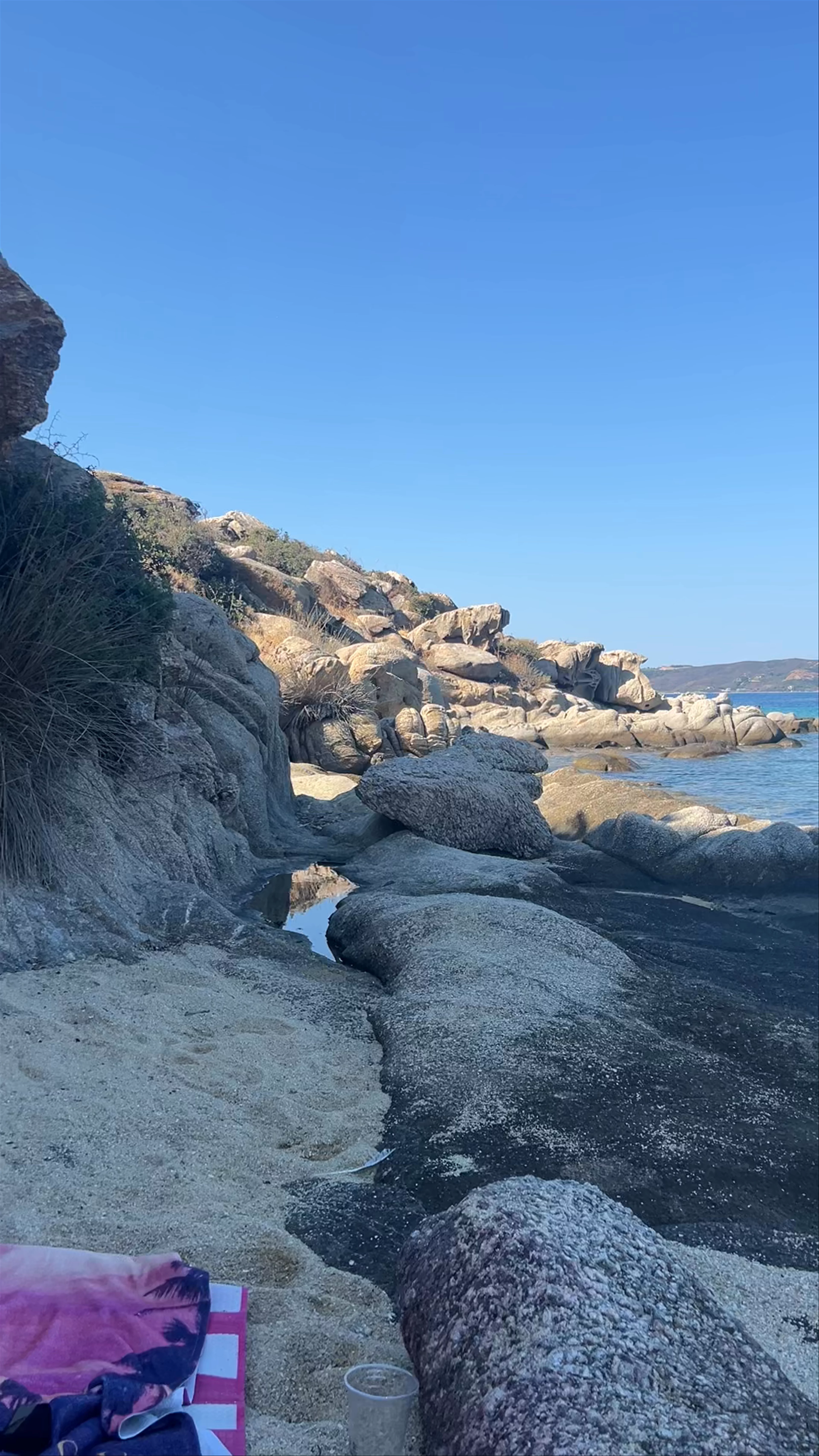 St. George Beach