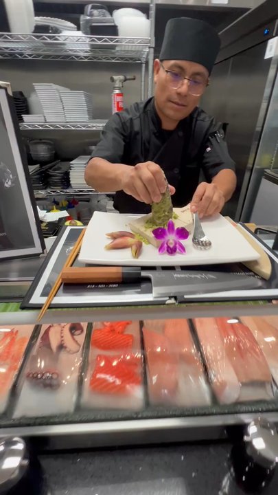 Oroshi Sushi - Japanese Near Me - Valley Glen, California