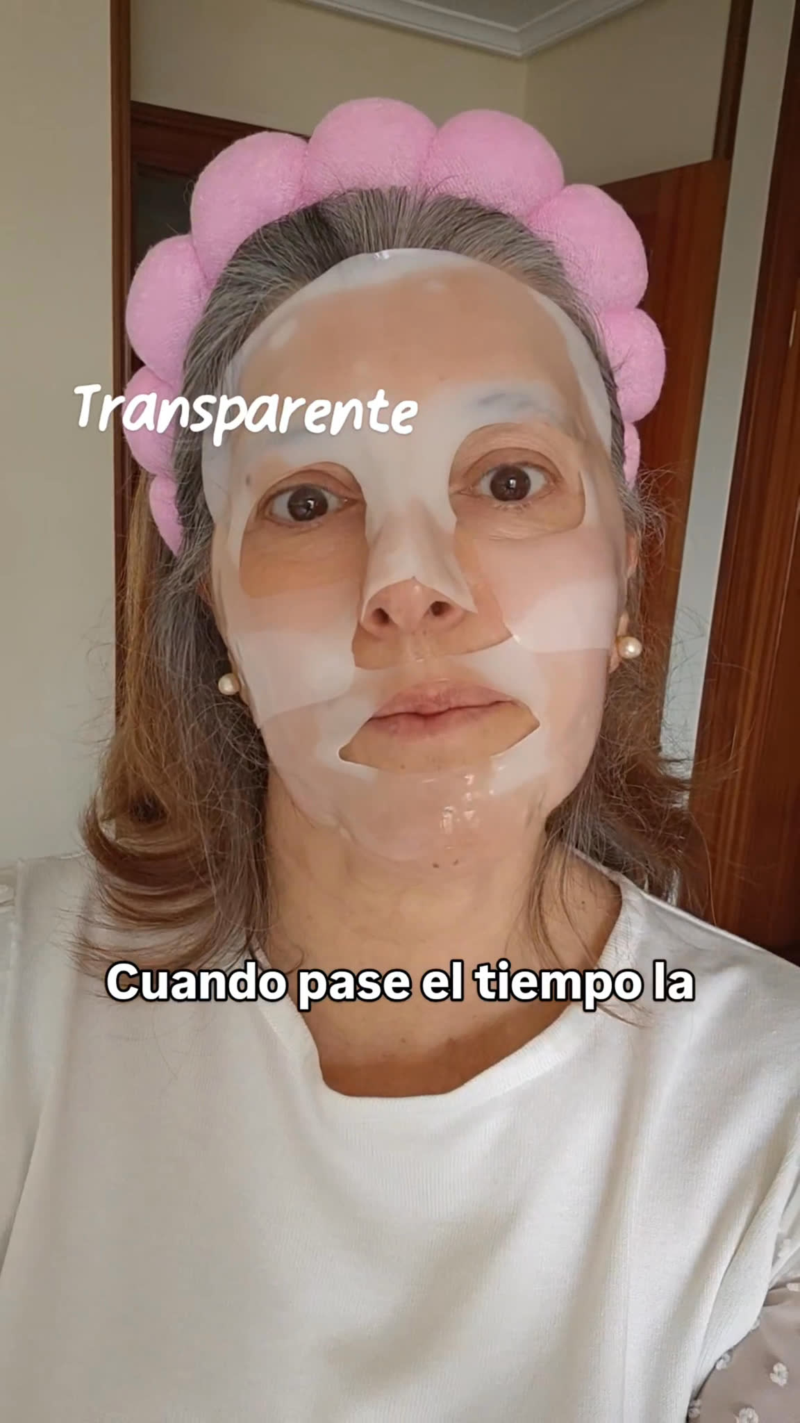 Vídeo UGC 7 de Isabel