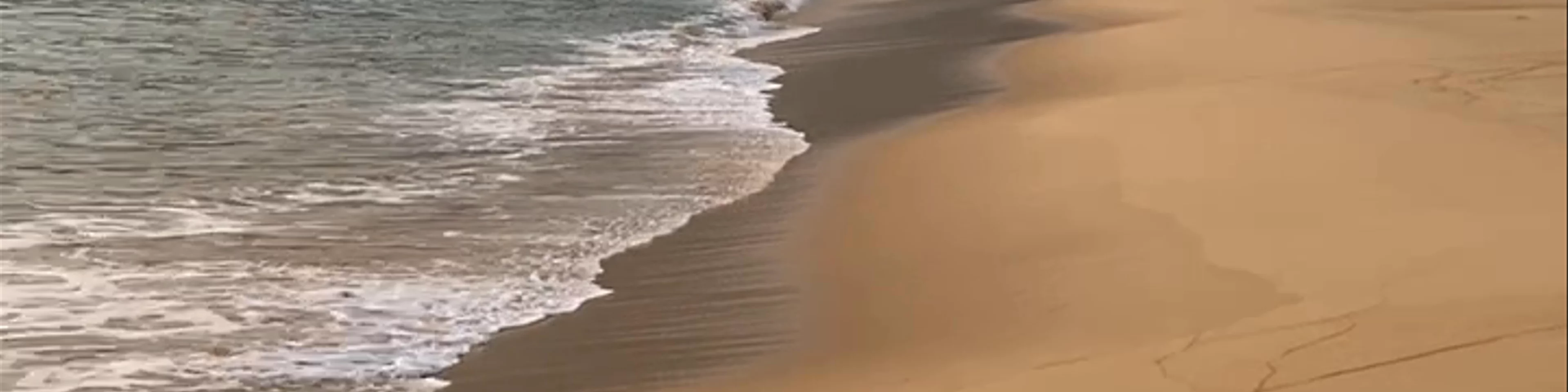 Pantai Kampung Juara