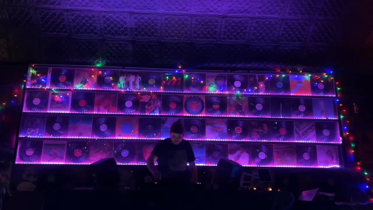 Lost & Found - Just vibes - Speakeasies Near Me - Los Angeles, California