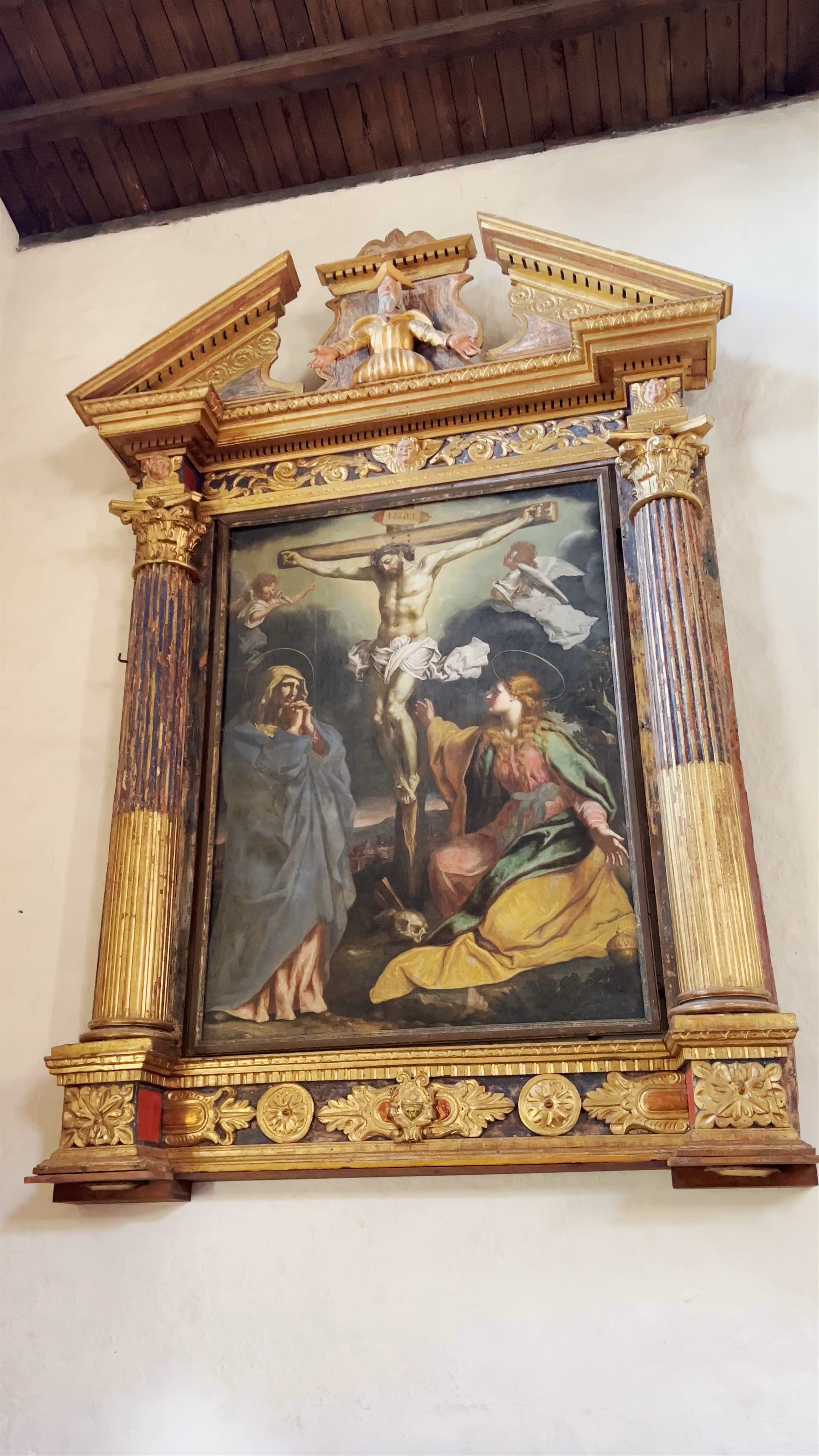Chiesa dei Ss. Cornelio e Cipriano e di Sant'Antonio di Padova
