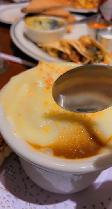 Mimi's Cafe - French Onion Bowl - Breakfast & Brunch Near Me - Glendale, Arizona