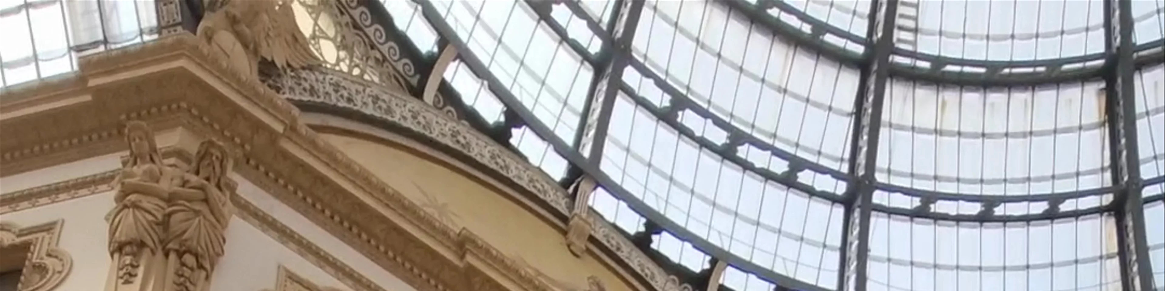 Galleria Vittorio Emanuele II