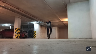 riu submission: Flip-out bae flip