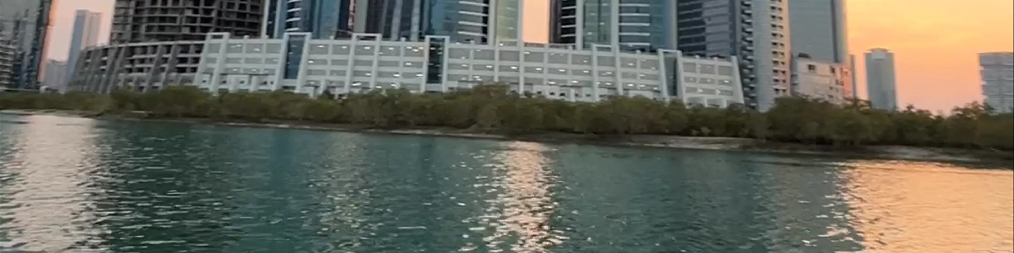 Reem Beach - Al Shematri Street - Abu Dhabi - United Arab Emirates