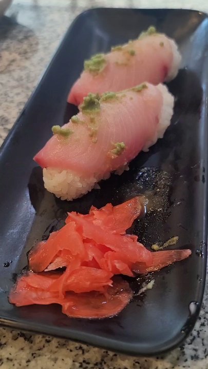 Sushi Cuisine - Sushi Bars Near Me - Merced, California