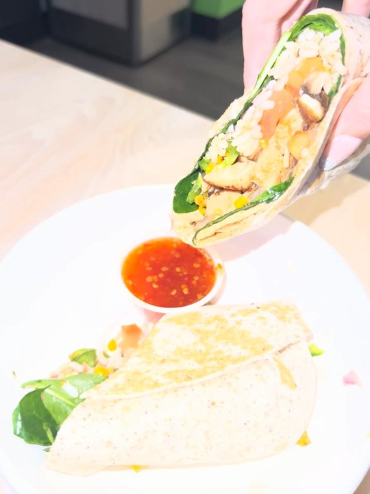 SoFresh - Salad Near Me - Pittsburgh, Pennsylvania