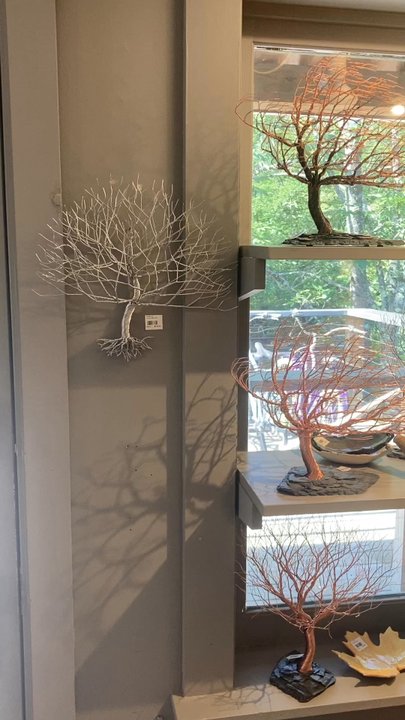 Remarkable Things at Stowe Craft - Jewelry Near Me - Stowe, Vermont