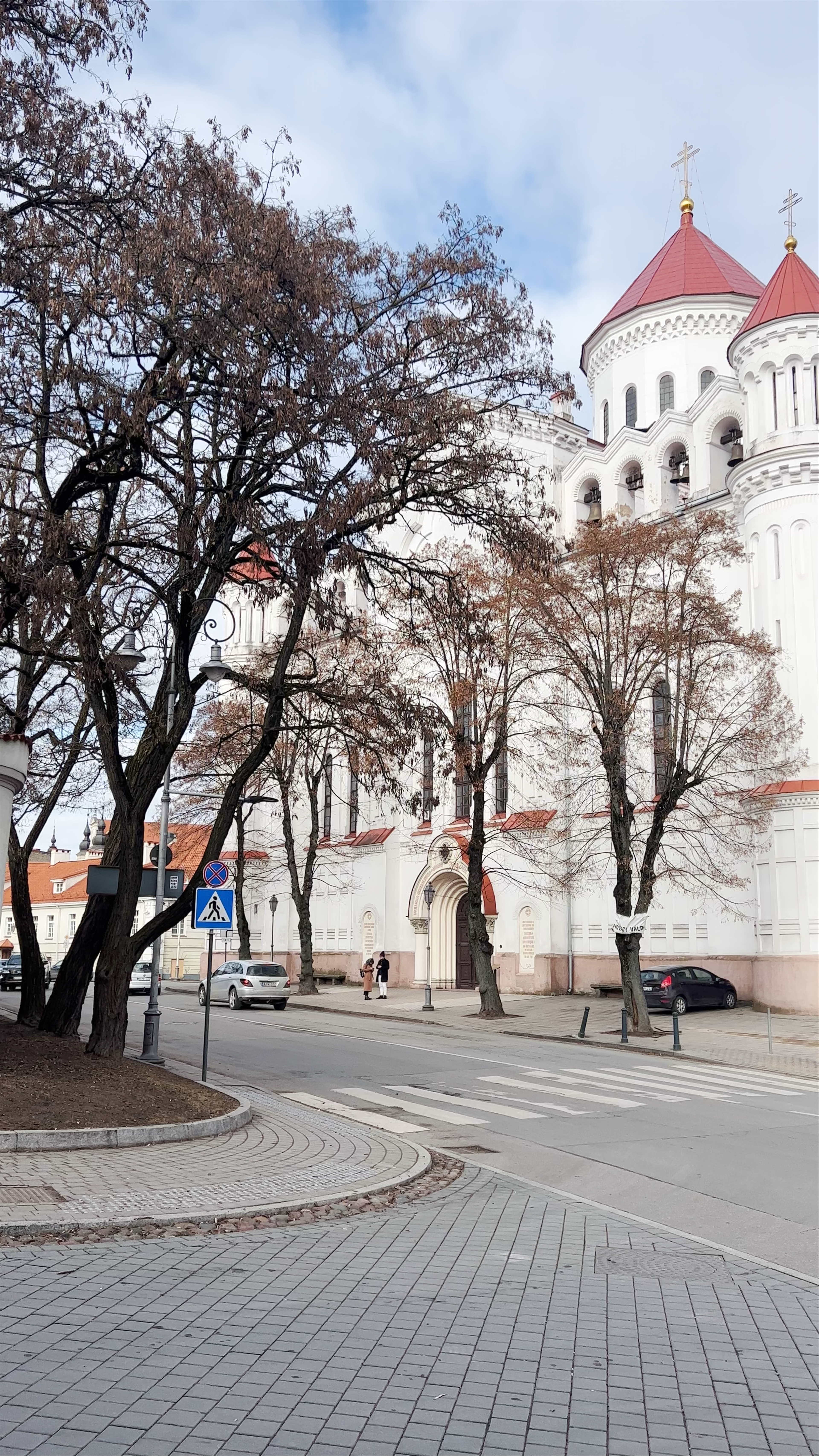 Orthodox Cathedral of the Theotokos