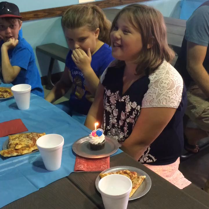 Outlaw Pass - Happy birthday!! - Mini Golf Near Me - Victoria, Texas
