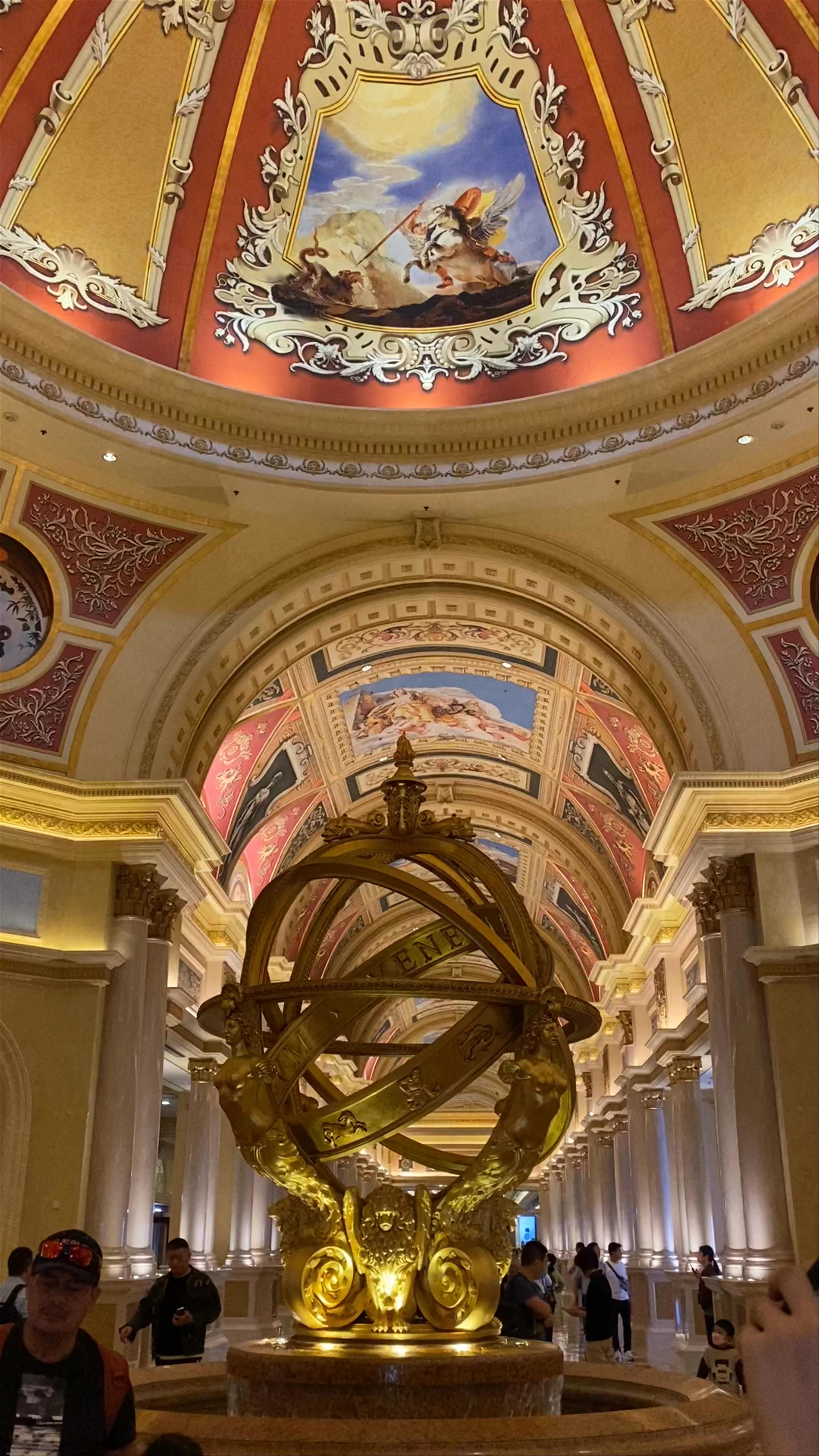 Venetian Macao Casino