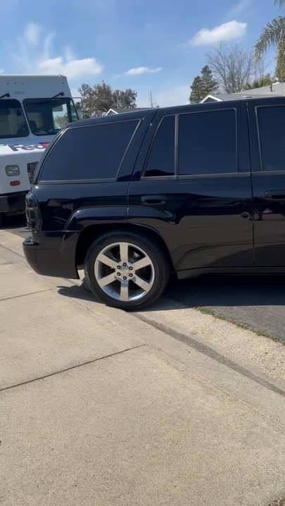 Will’s Shine - This is the after! - Auto Detailing Near Me - Modesto, California