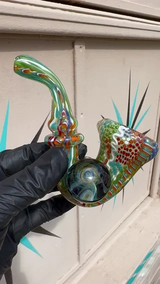Preview pic of Jmass x King Leo Collaboration Sherlock
