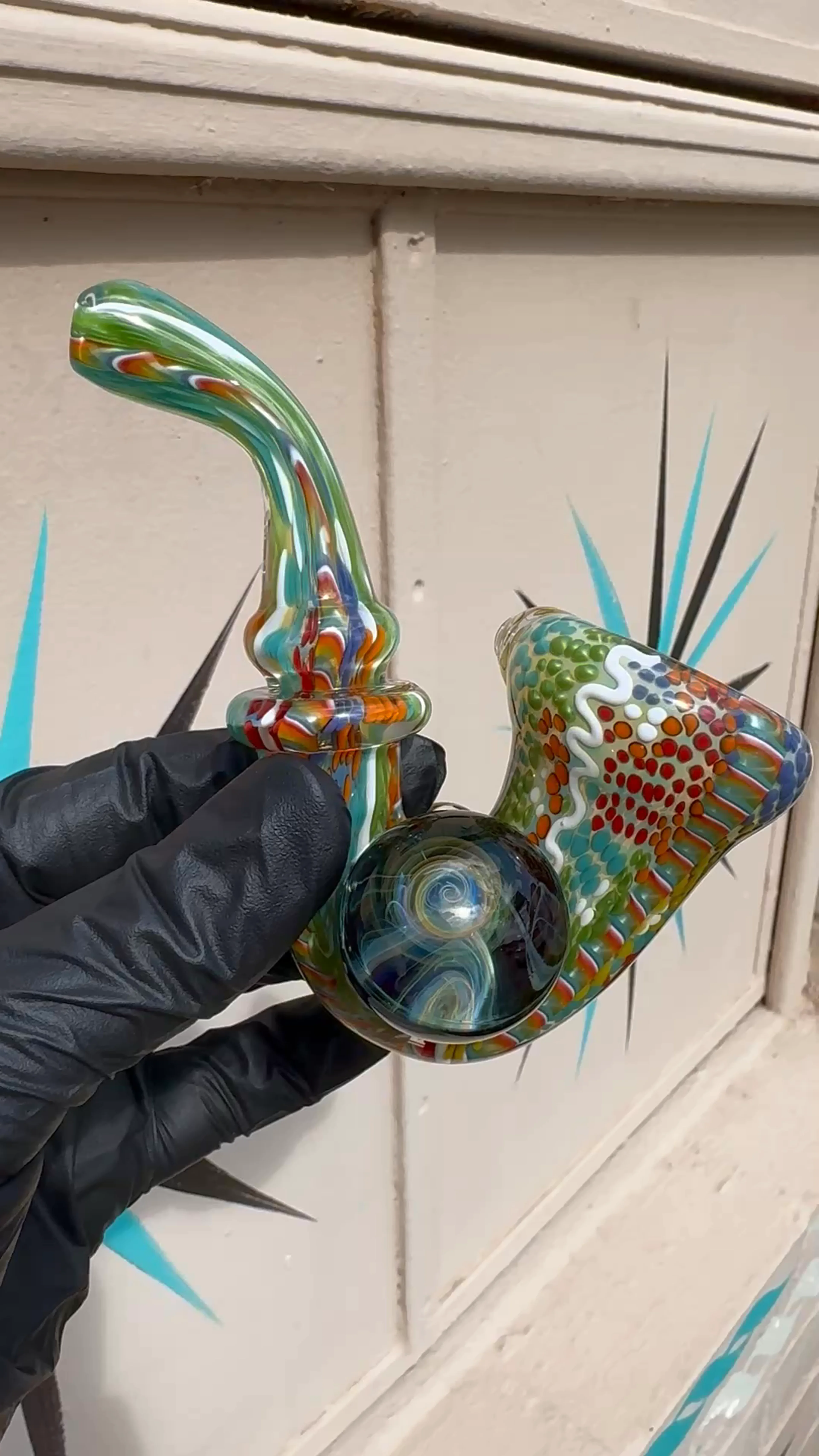 Preview pic of Jmass x King Leo Collaboration Sherlock