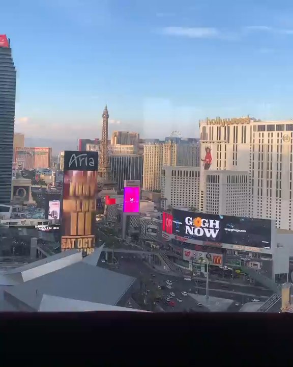 Skybar - Bars Near Me - Las Vegas, Nevada