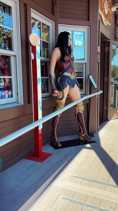The Sugar Spot - Yummy Candy Shop - Ice Cream & Frozen Yogurt Near Me - Temecula, California