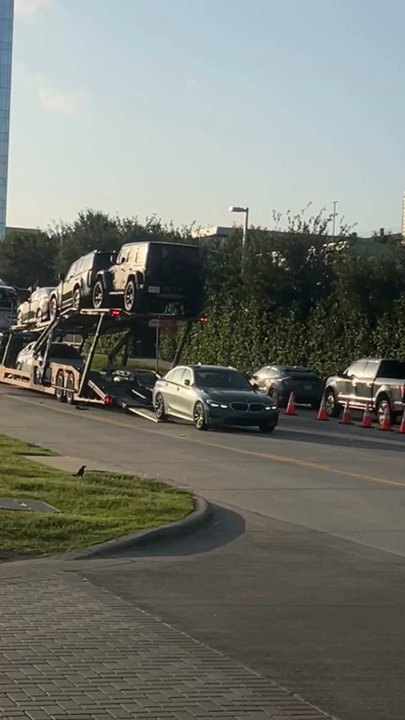 Landing Pad - Vehicle Shipping Near Me - San Jose, California