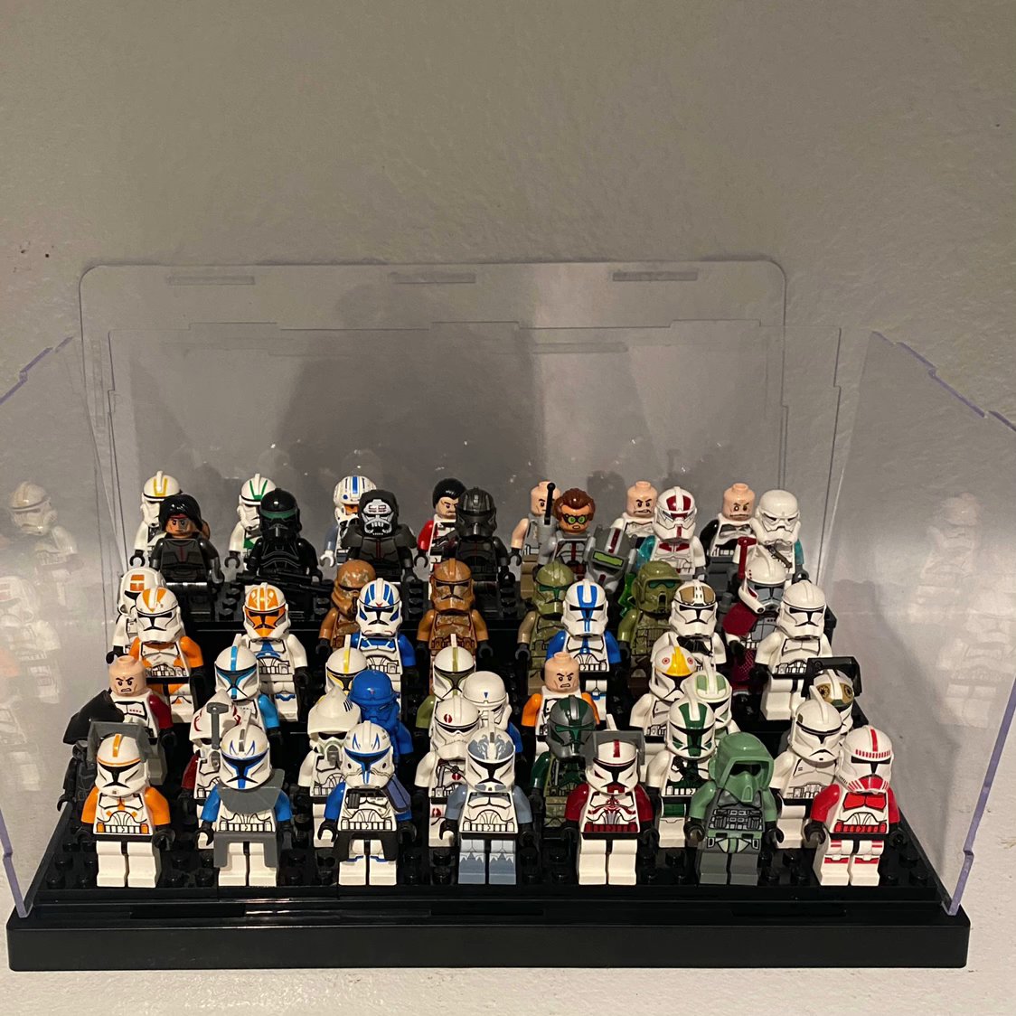 Whatnot - Lego Star Wars Blind Bags + Auctions Livestream by ...