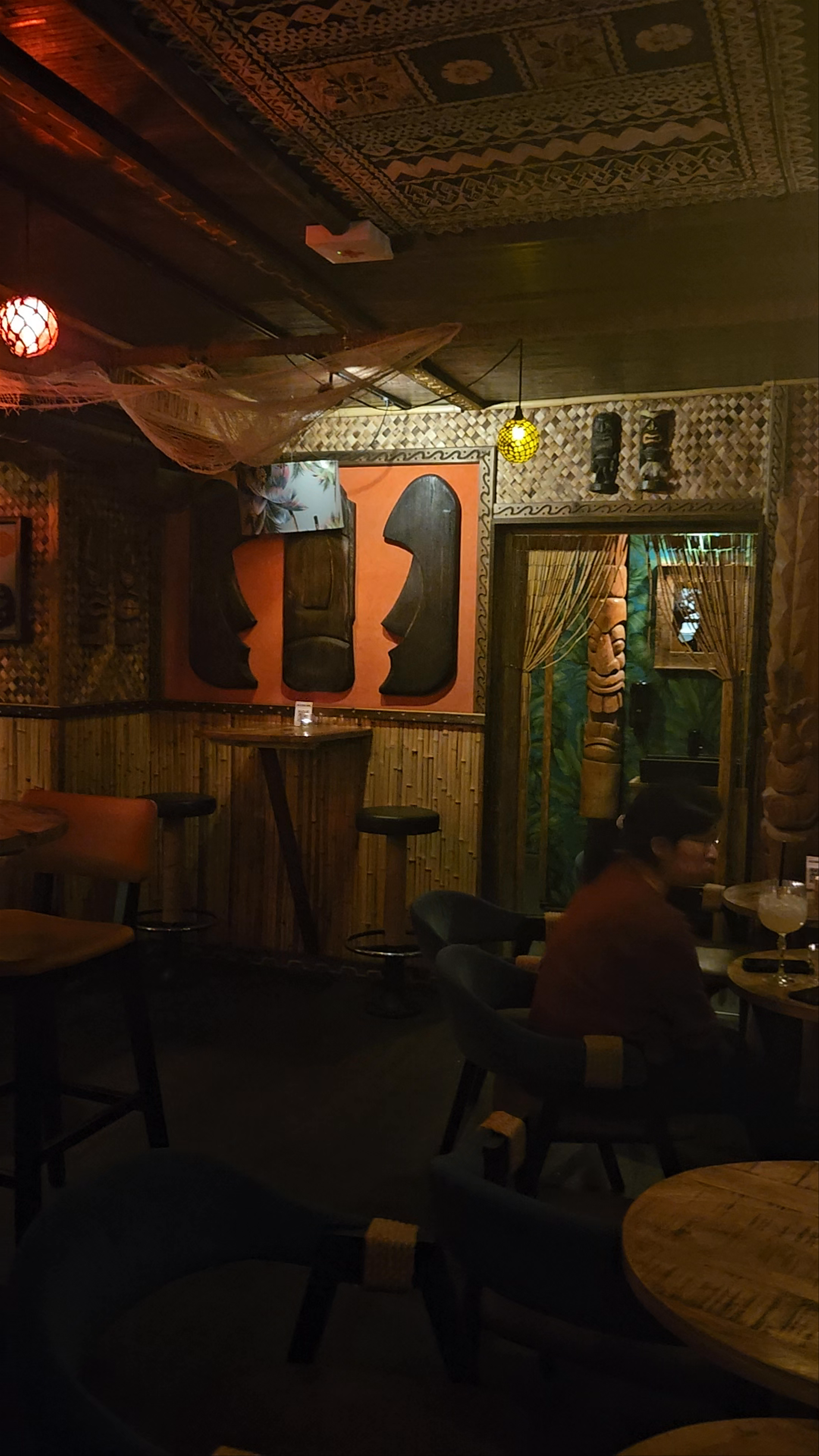 Bastard Bar