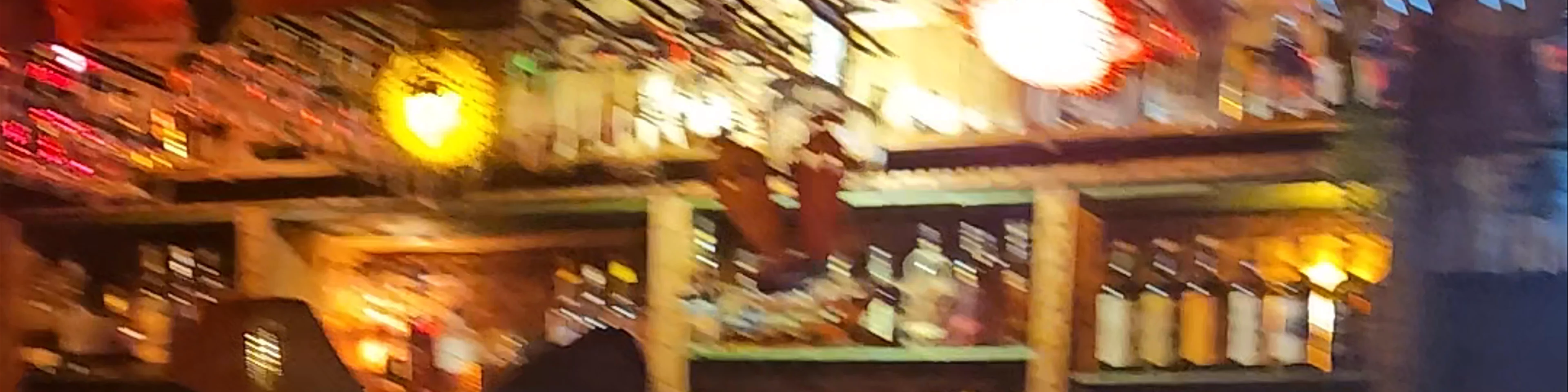 Bastard Bar