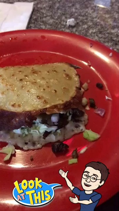 Taqueria Tomateros - Asada mula, asada taco, and tripa taco - Mexican Near Me - Riverside, California