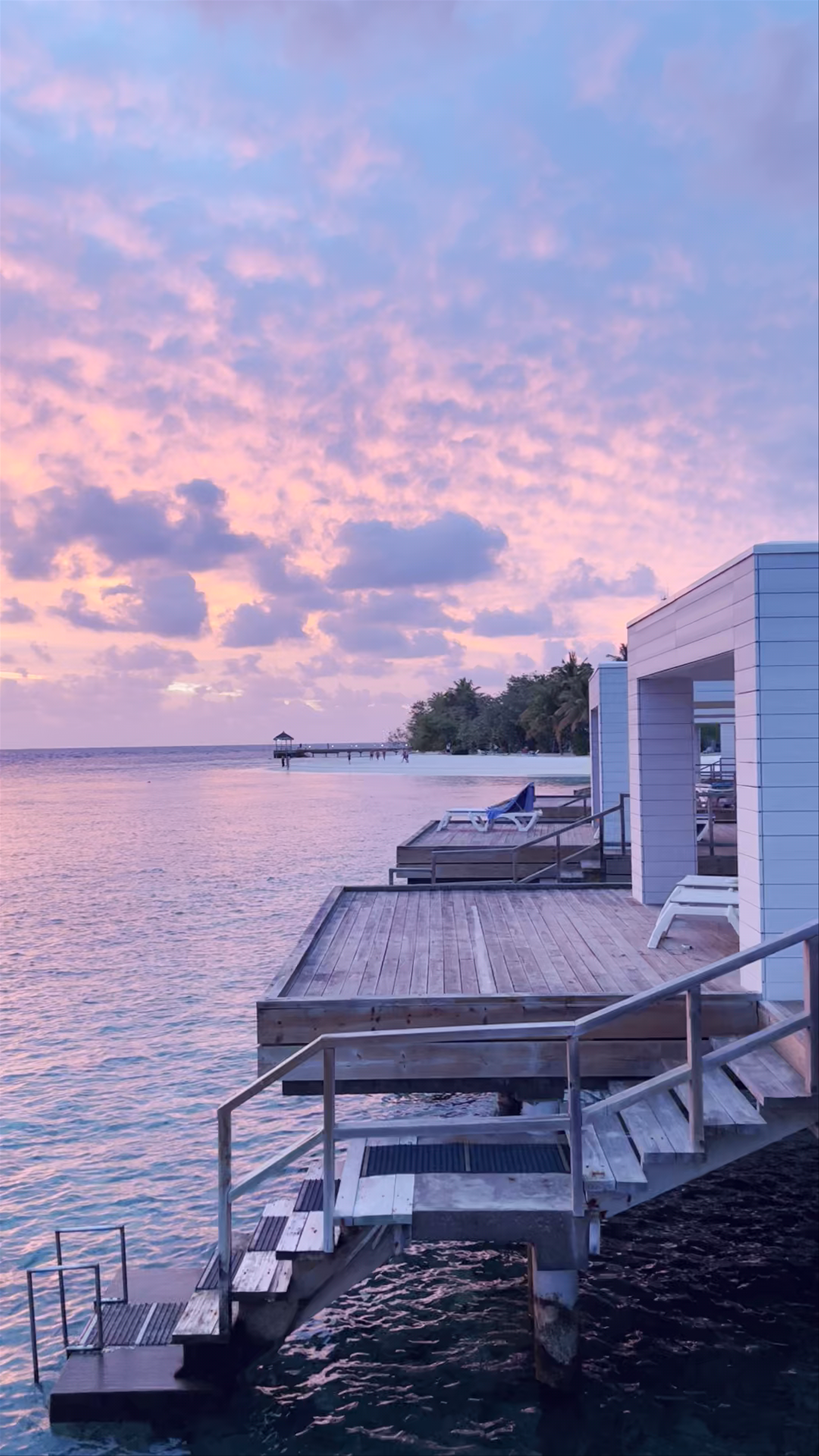 Sandies Bathala Resort