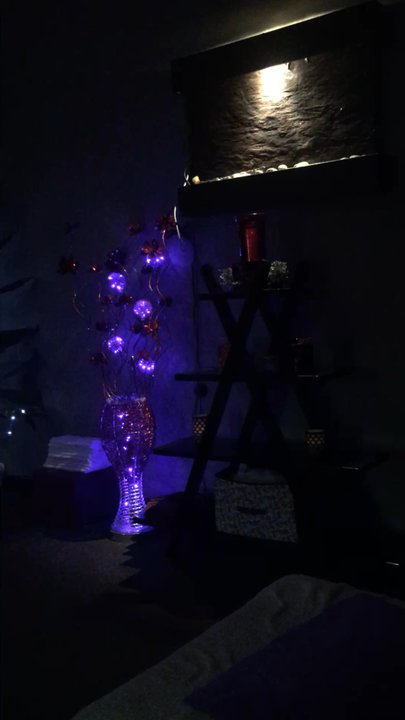 North County Spa - Nice quaint room really relaxing! - Massage Near Me - Carlsbad, California